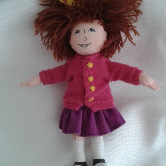 Junie B. Jones/Furskins: Hattie - Picture 12 of 12